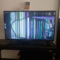 تلویزیون۴۶|تلویزیون و پروژکتور|کردکوی, |دیوار