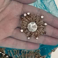 پارچه مجلسی شیک و پرکار