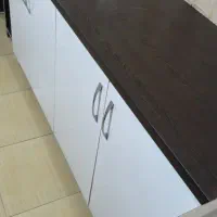 کابینت فلزی دست دوم