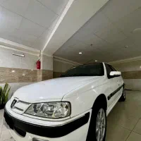 پژو پارس Xu7 P سفارشی