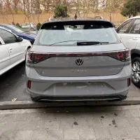 فولکس تی راک 2025|خودرو سواری و وانت|تهران, حشمتیه|دیوار