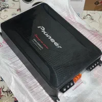 آمپلی‌فایر پایونیر GM-D9601