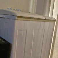 لباسشویی ۶کیلویی پاکشوما|ماشین لباسشویی و خشککن لباس|مشهد, شهرآرا|دیوار