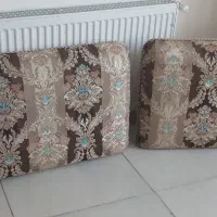 پشتی،تکیه گاه