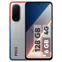 کوشی پوکو m7 صفر