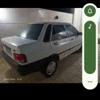 فروش پراید ۸۹