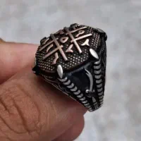 انگشتر نور زندگی
