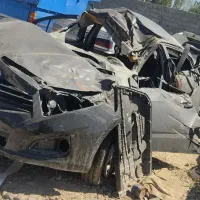 برلیانس ۲۳۰ صندوقدار|خودرو سواری و وانت|بستان آباد, |دیوار