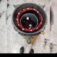 تعمیر بالابر ساختمانی  سیم پیچی انواع الکترو موتور|خدمات پیشه و مهارت|تبریز, |دیوار