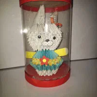 عروسک کاغذی|اسباببازی بچه|اهواز, کمپلو جنوبی|دیوار