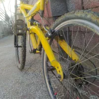 فروش دوچرخه فنری