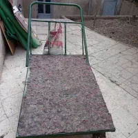 چرخ دستی فروشی فوری