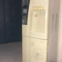 آبسردکن ویخچال فروشی مارک نیکای