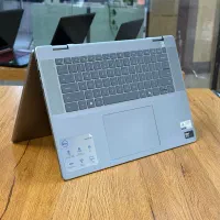لپتاپ لوکسDellپردازندهUltra7نسل چهارده/تاچX360درحد