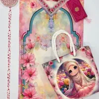 زیر انداز و سجاده