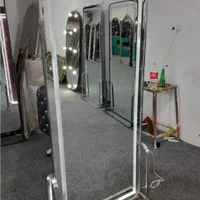 آینه رگال مدرن (قدی پایه دار)|آینه|ارومیه, |دیوار