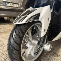 nmax 99|موتورسیکلت|تهران, مولوی|دیوار