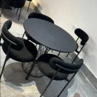 میز و صندلی کافی شاپ