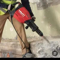 تخریب ساختمان کندکو   .چاه مغنی