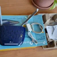 مودی تی پی لینک