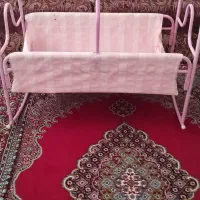 گهواره ی بچه