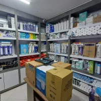 دستگاه تصفیه اب خانگی با روزی ۴۰ تومان اقساطی چکی|آب‌سردکن و تصفیه آب|اصفهان, ملک‌شهر|دیوار