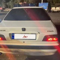 پرشیا سال|خودرو سواری و وانت|تهران, شهرک صادقیه|دیوار