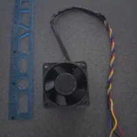 جت فن 12 ولت|قطعات و لوازم جانبی رایانه|سنندج, |دیوار