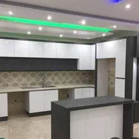 تعمیر کابینت کمد در محل