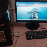 فروش pc کامپیوتر کامل