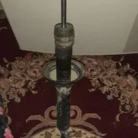 کمک تیبا و لاستیک ۴۰۵