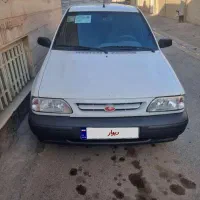 پراید ۱۳۱ مدل ۹۸|خودرو سواری و وانت|قم, آزادگان|دیوار