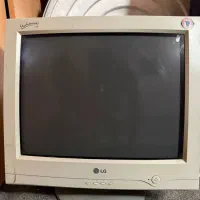 مانیتور lg