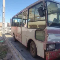 مشاور ماشین‌های مسافربری فرسوده