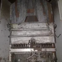 فروش وخرید ابگرمکن پکیج استوک با قیمت مناسب