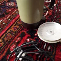 کتری برقی نو