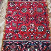 راهرویی|فرش|بندر ماهشهر, |دیوار