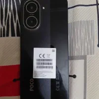 موبایل poco c71