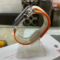 اپل واچ/اسمارت واچ/ساعت هوشمند/+Hk10proMax|ساعت|کرمانشاه, |دیوار