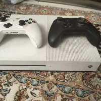 xbox one serie s  ایکس باکس وان