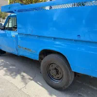 نیسان وانت مدل ۷۸|خودرو سواری و وانت|اشتهارد, |دیوار