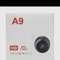 دوربین چرخشی ۳۶۰درجه ومخفی|دوربین مداربسته|پارس‌آباد, |دیوار