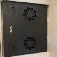 فن لپ تاب wipro