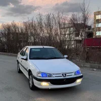 پژوپارس سال تو کرم درحد