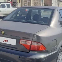سمندسورن تورو شارژ ای اف سون|خودرو سواری و وانت|زنجان, |دیوار