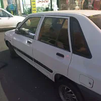 141سفید مدل 90|خودرو سواری و وانت|ملارد, |دیوار