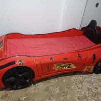 تخت ماشینی