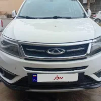 تیگو ۵ مانیتور بزرگ تحویل ۹۸