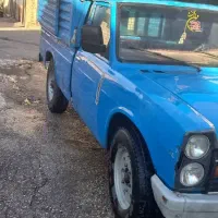 نیسان مدل 89 دوگانه تروتمیز