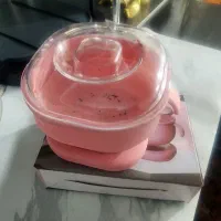 دستگاه گرمکن موم ووکس